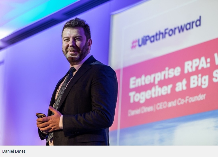 ULTIMA ORĂ UiPath – venituri record. Acțiunile urcă puternic