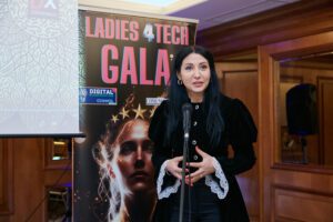 Gabriela Stanica – Gala Ladies 4Tech 2024 -6