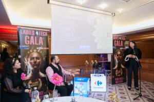 Gabriela Stanica – Gala Ladies 4Tech 2024 -7