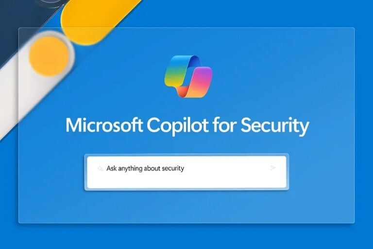 Copilot for Security va fi lansat în aprilie