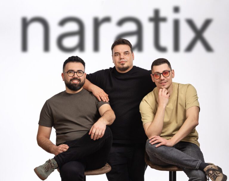 Compania românească Naratix a dezvoltat cinci roboţi dedicaţi industriei de e-commerce. „Până la final de an, vrem să ajungem la 2.500 de clienţi. Luăm în calcul şi posibilitatea să acceptăm o parte din ofertele de investiţii primite până acum, pentru a susţine efortul de scalare internaţională”