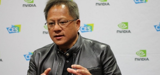 Mesajul fondatorului NVIDIA pentru tinerii privilegiați: Am spălat mai multe toalete decât voi toți la un loc