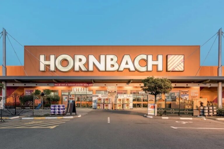 CONFIRMARE Hornbach deschide în România un hub IT pentru toate cele 9 țări