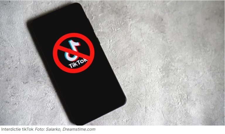 Ce țări au interzis TikTok și ce s-a întâmplat în cea mai mare parte dintre ele