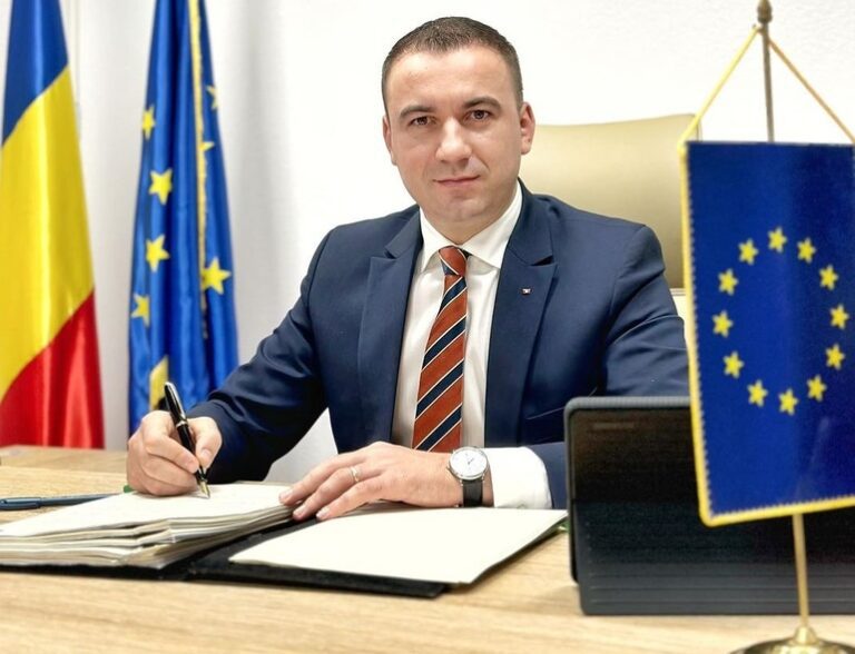 Ministrul Digitalizării: Românii vor avea în acest an aplicație unică pentru a scăpa de ghișee în relația cu statul