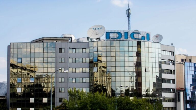 Joburi la Digi: compania lansează un program de recrutare pentru multiple poziții