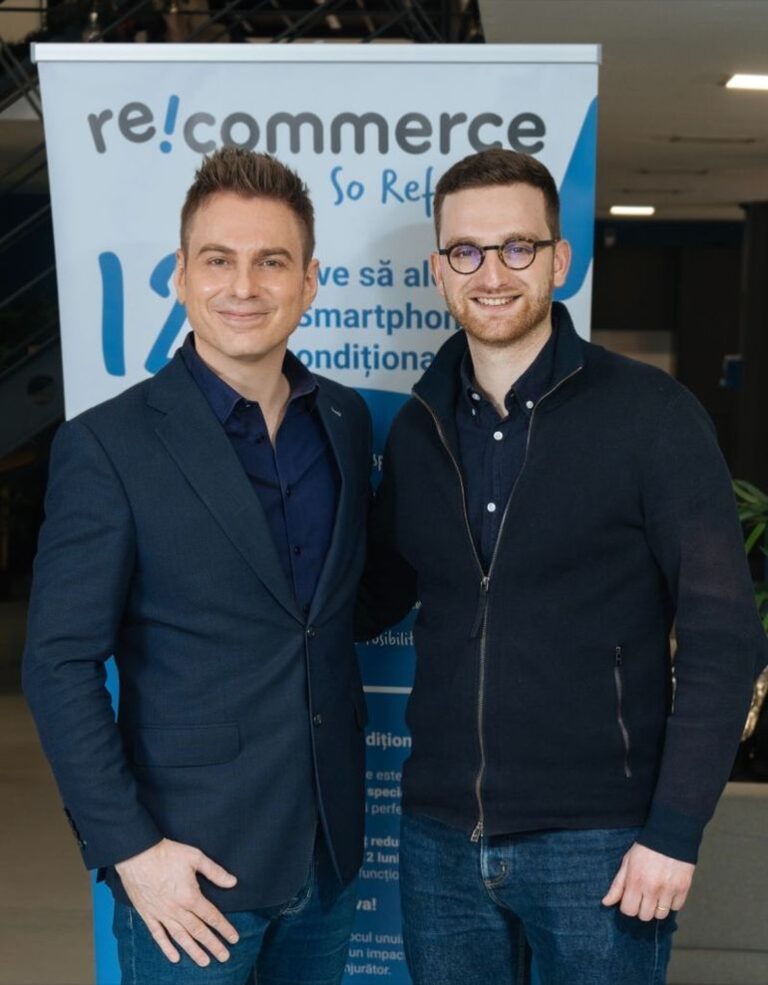 6 din 10 români sunt dispuși să achiziționeze un smartphone recondiționat