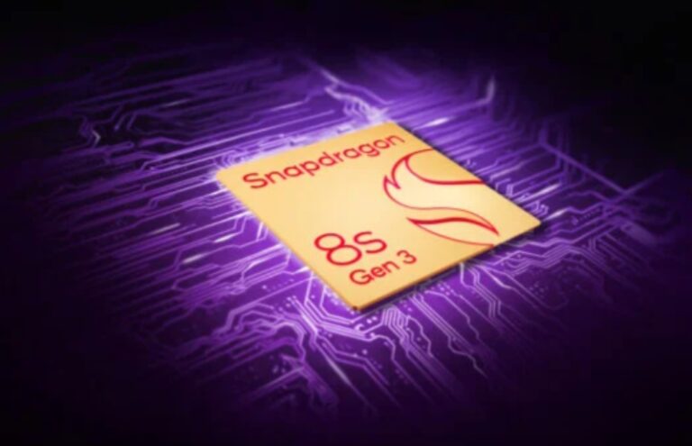 Qualcomm prezintă Snapdragon 8s Gen 3, chipsetul pentru telefoane flagship mai ieftine