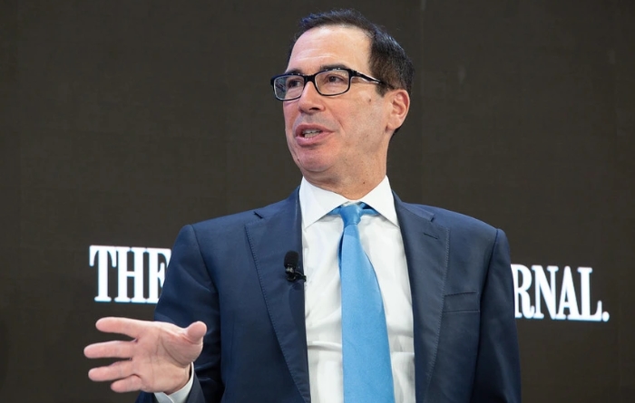 Fostul șef al Trezoreriei americane Steve Mnuchin vrea să preia TikTok alături de mai mulți investitori, în condițiile în care Guvernul SUA ar forța firma chineză ByteDance să vândă platforma
