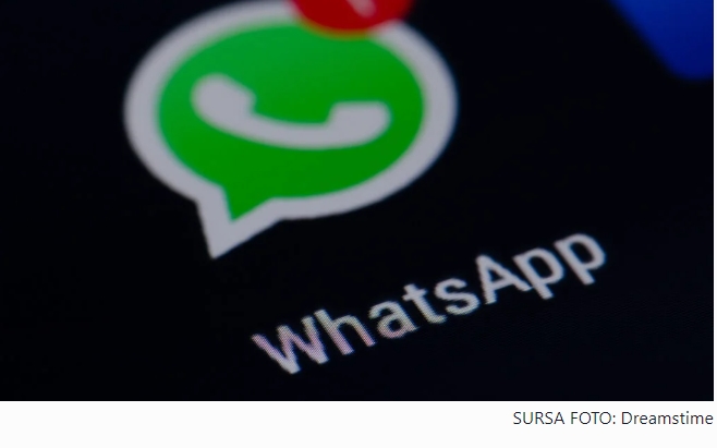 O nouă funcție pentru WhatsApp! Ce vor putea face utilizatorii