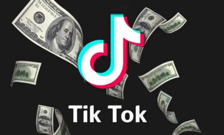 TikTok pregătește o campanie de recompense în bani adresată utilizatorilor europeni