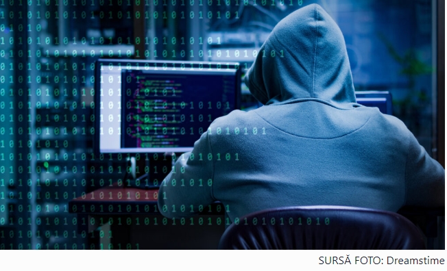 Atacuri cibernetice. Care sunt motivele pentru care hackerii sparg sistemele de securitate
