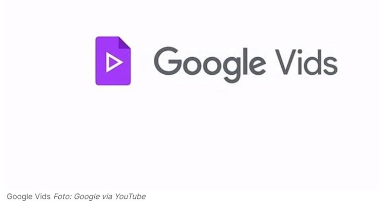 Google lansează o nouă aplicație Workspace, de generare de videoclipuri business cu inteligență artificială