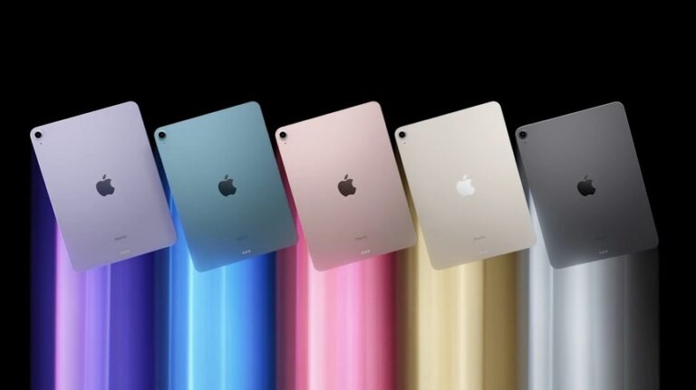 Primul dispozitiv Apple cu AI ar putea fi o tabletă