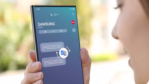 Samsung anunță mai multe limbi suportate pentru funcția Live Translate