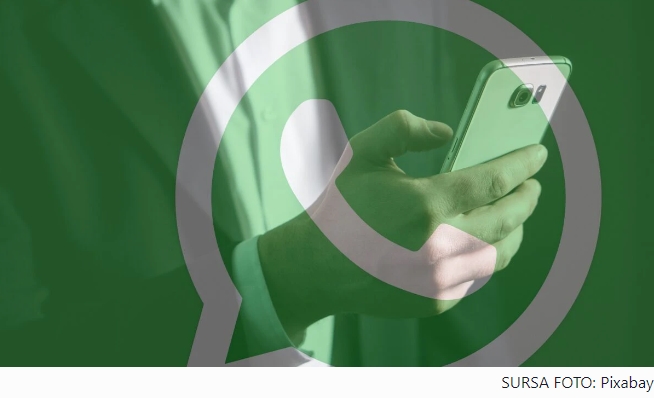Mesajul care circulă masiv pe WhatsApp în România. Ce trebuie să știe cei care au telefoane mobile