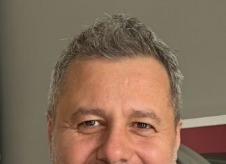 Mircea Hațegan este noul Director Executiv Comercial al Telekom Romania Mobile