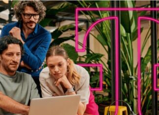 Telekom Romania Mobile în Q1 2024: crește numărul clienților cu abonament, dar scade al celor cu cartele preplătite