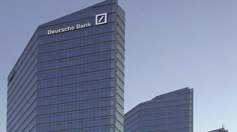 DB Global, centrul de tehnologie al Deutsche Bank de la Bucureşti, obține profit record și trece de 700 de milioane de lei cifră de afaceri, un plus de 35% în 2023