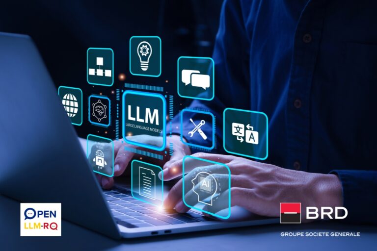 O echipă de cercetători români a creat un model de limbaj dedicat limbii române pentru inteligența artificială de tip ChatGPT