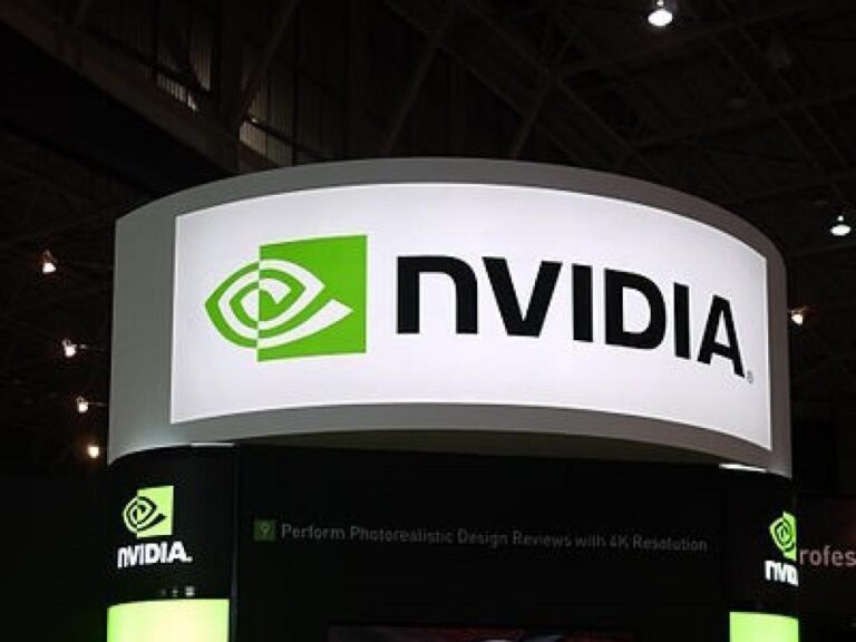 Bursă: Nvidia depăşeşte Apple şi devine a doua cea mai valoroasă companie din lume cu o evaluare bursieră de 3.000 de miliarde de dolari. De la începutul anului acţiunile Nvidia, astăzi la 1.224 dolari, au urcat cu 155%