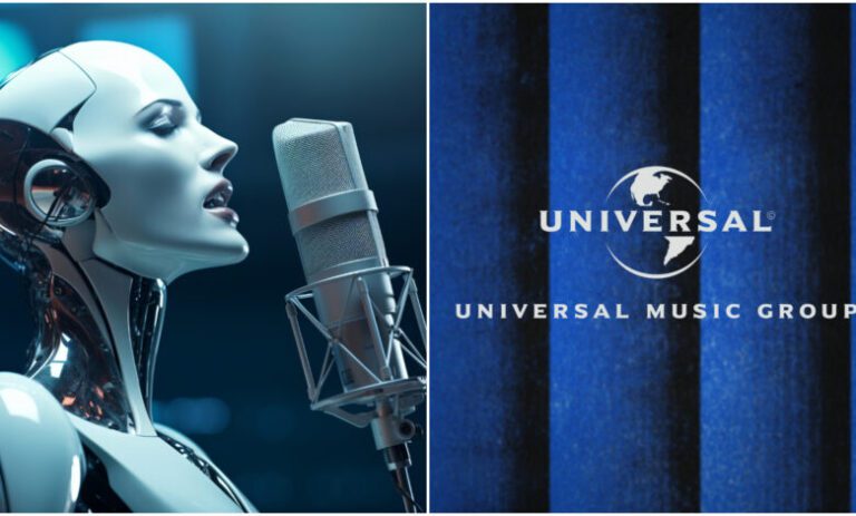 Universal Music și SoundLabs vor ”copia” vocile artiștilor cu ajutorul inteligenței artificiale