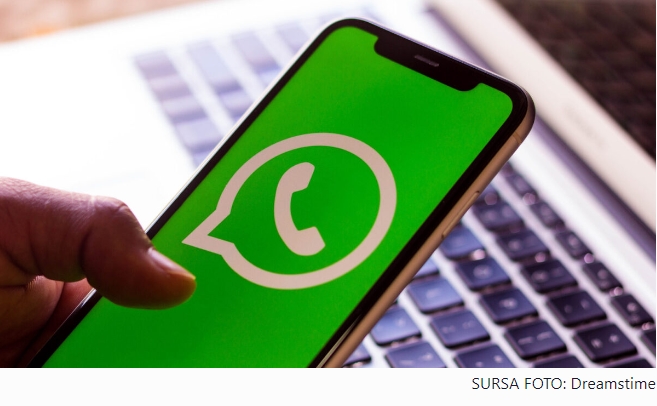 Informație pentru utilizatorii WhatsApp. Funcția pe care trebuie să o activeze neapărat