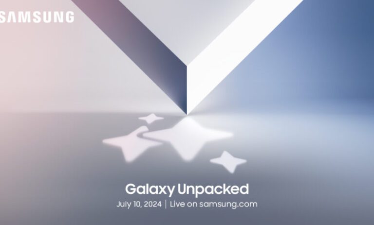 Galaxy Unpacked 2024, evenimentul de lansare al ecosistemului Samsung cu AI, a fost anunțat oficial