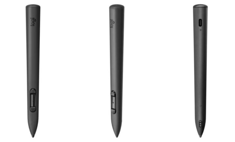 Logitech anunță MX Ink, un stylus pentru căștile de realitate virtuală de la Meta