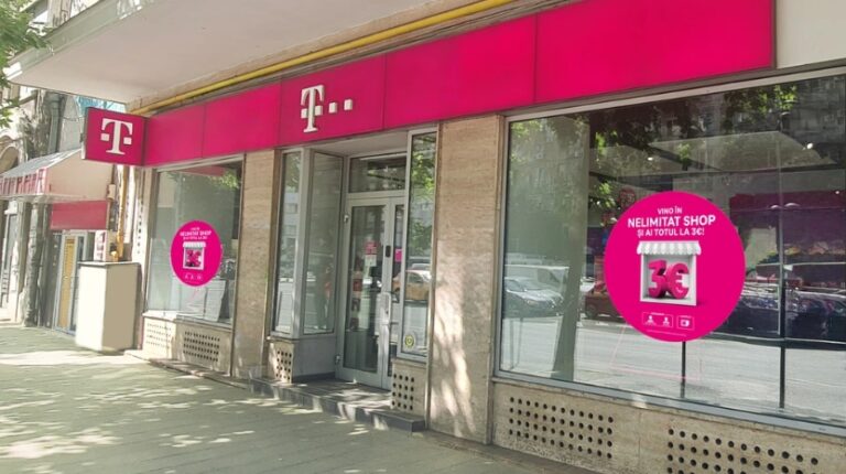 Telekom lansează o nouă ofertă de trei euro pentru abonamente și cartele