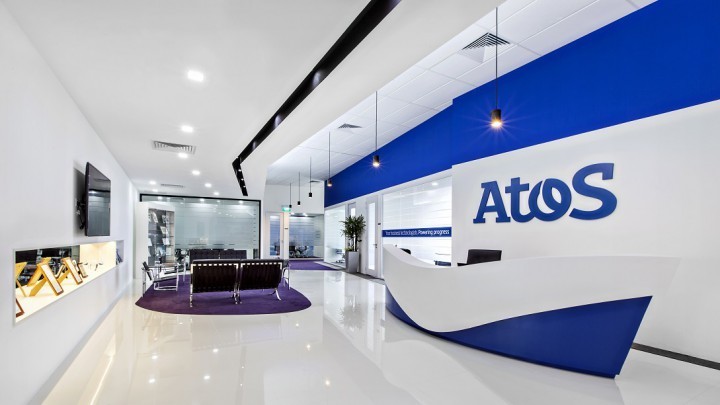 Atos, prezentă și în România, are din nou emoții – oferte retrase, dar nu definitiv
