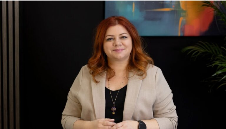 Roxana Epure, NextUp: Antreprenorii români cu afaceri chiar și de 5 mil. euro amână digitalizarea luni de zile, deși nu e un lux. Doar 19% dintre IMM-uri sunt digitalizate