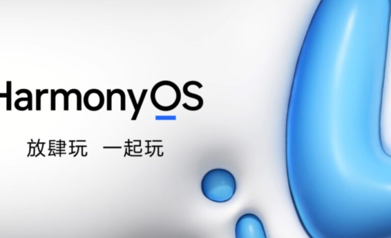 Un derivat al HarmonyOS ar putea înlocui sistemele de operare occidentale în China