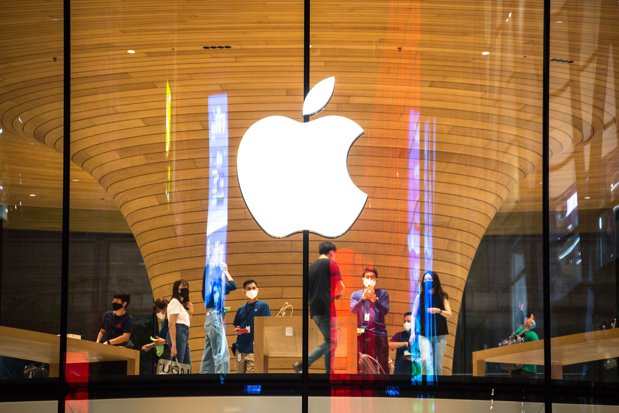 Securea a căzut la Apple: Gigantul american va fi primul grup big tech acuzat după noua legislaţie digitală europeană. Ce nu respectă iPhone-urile şi cum încalcă drepturile posesorilor