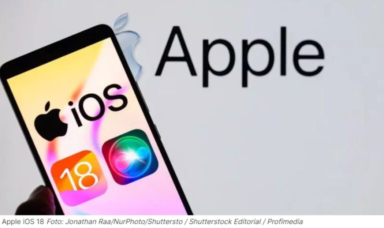 iOS 18 va permite protejarea individuală a aplicațiilor iPhone folosind autentificare Face ID