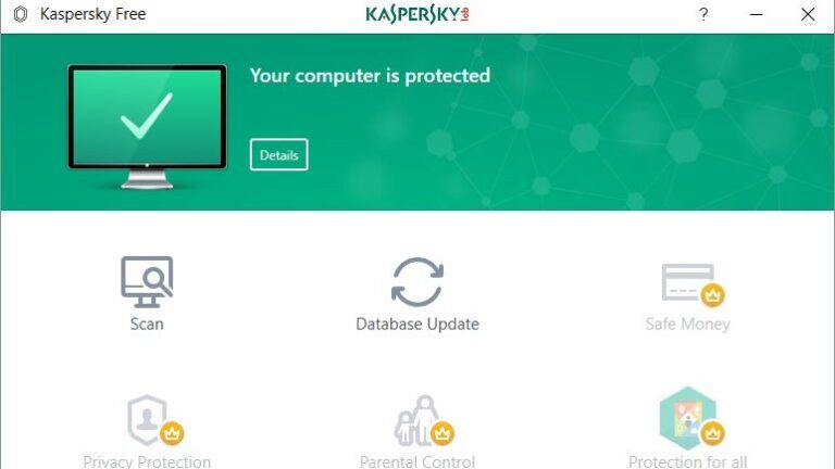 SUA interzice antivirusul Kaspersky. Accesul blocat la actualizări pentru utilizatorii care îl folosesc