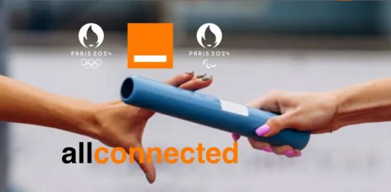 Grupul Orange: vom oferi cea mai bună experiență de conectivitate din istoria Jocurilor Olimpice și Paralimpice