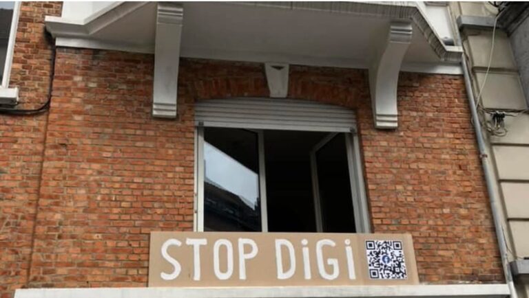Extinderea Digi în Belgia, contestată de locuitorii din Bruxelles, care au pornit o petiție împotriva sa. ”Ne strică fațadele”. Ce le-a răspuns compania