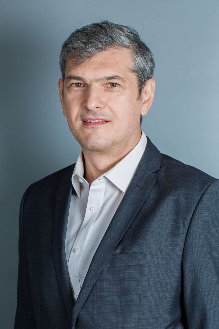 Răzvan Stoica, director general al GTS Telecom, cu afaceri de 38,8 mil. euro în 2023, minus 17%: În 2024, serviciile de securitate cibernetică vor rămâne în topul cererii, urmate de cele de integrare şi multi cloud