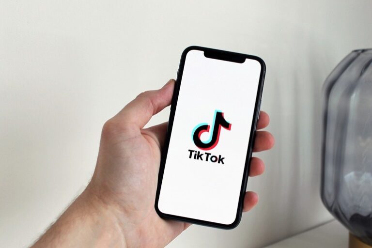 Un miliardar american vrea să cumpere TikTok și să creeze un „nou internet”