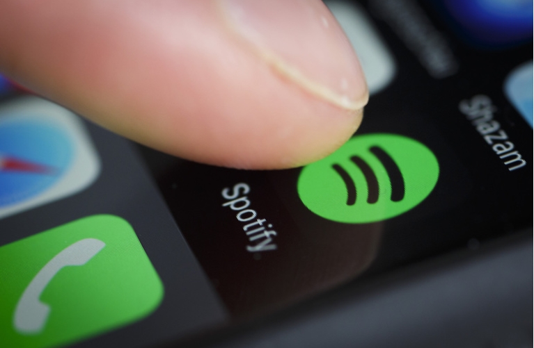 Spotify se scumpește în Franța, din cauza unei noi taxe