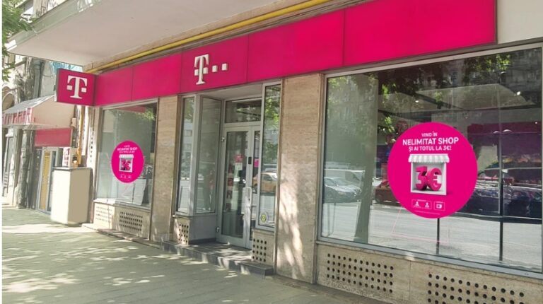 Consiliul Concurenței analizează preluarea Telekom de către omul de afaceri Gheorghe Tomșa și a unor active ale sale de către Digi