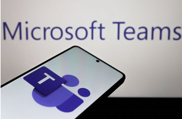 Securea Bruxelles-ului cade la Microsoft: Pentru prima oară în ultimul deceniu, gigantul american a fost acuzat de UE din cauza aplicaţiei Teams, folosită de corporatişti în toată lumea