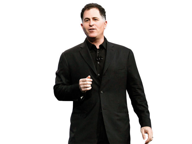 Celebrul miliardar Michael Dell, şeful Dell Technologies, primeşte o lovitură. Averea omului de afaceri american s-a prăbuşit cu aproape 12 miliarde de dolari, după ce vânzările companiei au dezamăgit investitorii