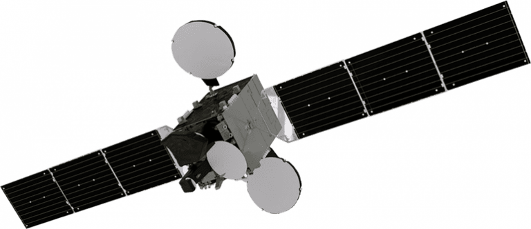 Turcia a lansat pe orbită primul satelit de comunicații de producție internă