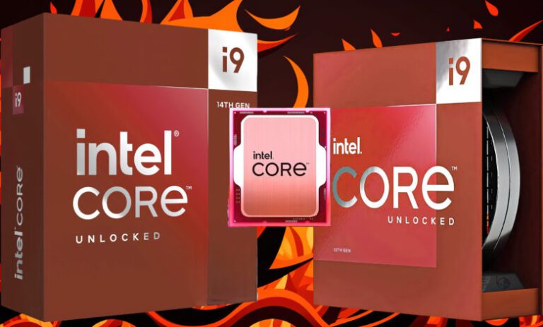 Intel confirmă problemele de stabilitate ale procesoarelor Core 13/14 și promite o rezolvare