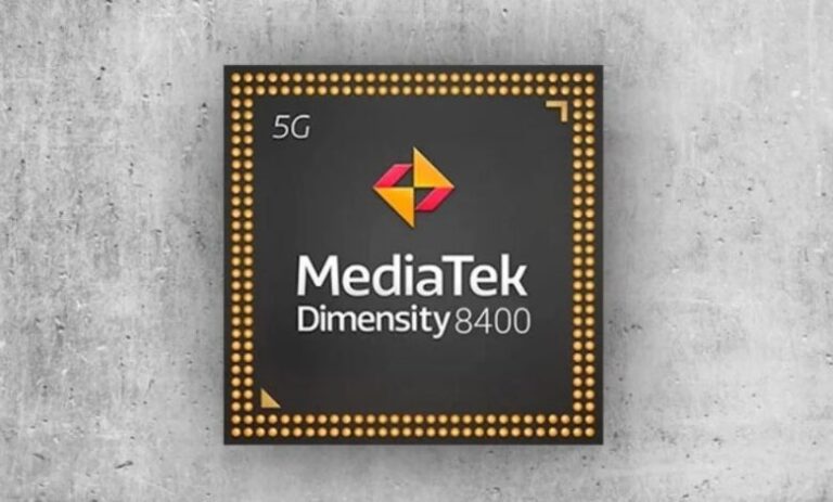 Dimensity 8400, un procesor midrange de la MediaTek, ar putea fi mai puternic decât Snapdragon 8 Gen 3