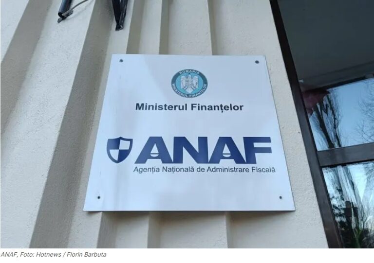 CNP-ul fiscal pentru cumpărături. Cum vor evita unii români să fie verificați de ANAF în baza informațiilor din e-Factura
