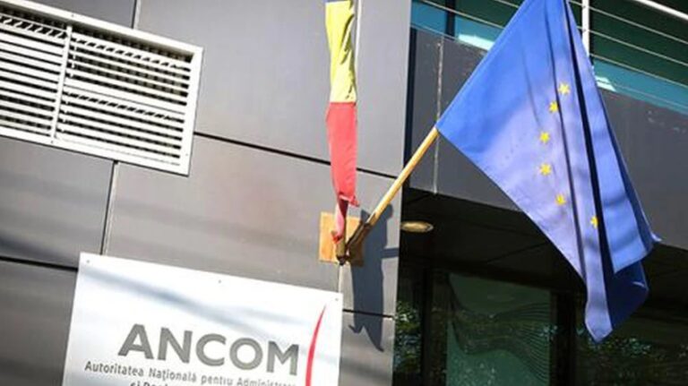 ANCOM: Traficul zilnic de internet în roaming în România al utilizatorilor din Republica Moldova s-a dublat în 2023