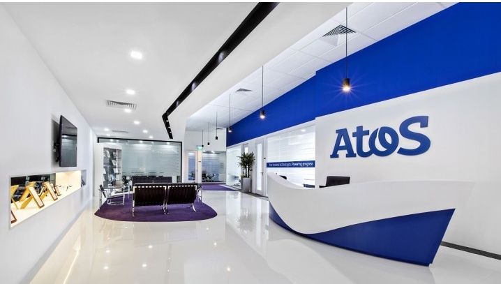 Compania franceză de tehnologie Atos, prezentă și în România, a ajuns la un acord cu creditorii pentru restructurarea datoriilor